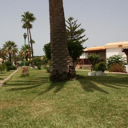 Bungalows Atindana Playa del Inglés Exterior foto